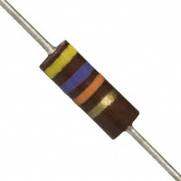 Ohmite - OF473JE - RES 47K OHM 1/2W 5% AXIAL