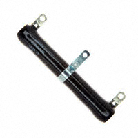 Ohmite - D50K1K0E - RESISTOR POWER ADJ 1K OHM 50W