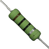 Ohmite - OX100KE - RES 10 OHM 1W 10% AXIAL