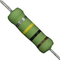 Ohmite - OX104KE - RES 100K OHM 1W 10% AXIAL