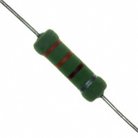 Ohmite - OX332KE - RES 3.3K OHM 1W 10% AXIAL