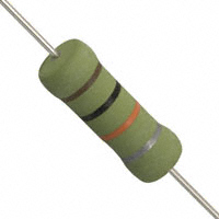 Ohmite - OY103KE - RES 10K OHM 2W 10% AXIAL