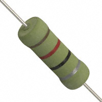 Ohmite - OY120KE - RES 12 OHM 2W 10% AXIAL