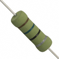 Ohmite - OY150KE - RES 15 OHM 2W 10% AXIAL