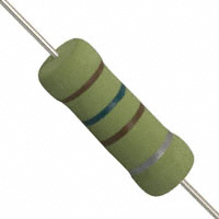 Ohmite - OY151KE - RES 150 OHM 2W 10% AXIAL