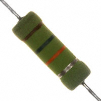 Ohmite - OY153K - RES 15K OHM 2W 10% AXIAL