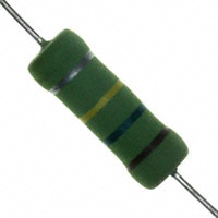 Ohmite - OY154KE - RES 150K OHM 2W 10% AXIAL