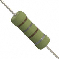 Ohmite - OY181KE - RES 180 OHM 2W 10% AXIAL