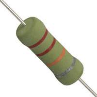 Ohmite - OY223KE - RES 22K OHM 2W 10% AXIAL