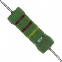 Ohmite - OY224KE - RES 220K OHM 2W 10% AXIAL