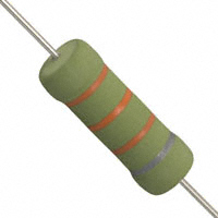 Ohmite - OY333KE - RES 33K OHM 2W 10% AXIAL