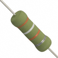 Ohmite - OY393KE - RES 39K OHM 2W 10% AXIAL