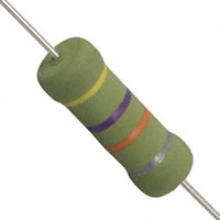 Ohmite - OY473KE - RES 47K OHM 2W 10% AXIAL