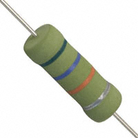 Ohmite - OY563KE - RES 56K OHM 2W 10% AXIAL