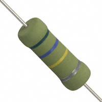 Ohmite - OY564KE - RES 560K OHM 2W 10% AXIAL