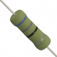 Ohmite - OY680KE - RES 68 OHM 2W 10% AXIAL