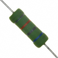 Ohmite - OY683KE - RES 68K OHM 2W 10% AXIAL