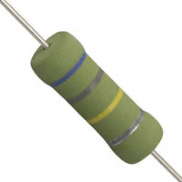 Ohmite - OY684KE - RES 680K OHM 2W 10% AXIAL