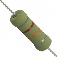 Ohmite - OY823KE - RES 82K OHM 2W 10% AXIAL