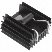 Ohmite - R2A-CT4-38E - HEATSINK FOR TO-247