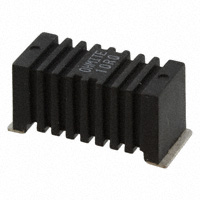 Ohmite - RW5S0FA10R0JE - RES SMD 10 OHM 5% 5W L BEND