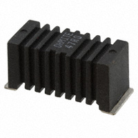 Ohmite - RW5S0FA47R0JE - RES SMD 47 OHM 5% 5W L BEND