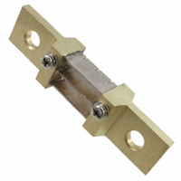 Ohmite - SHT1-250C060DE - RES CHAS MNT 240 UOHM 0.5%