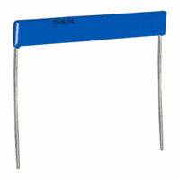 Ohmite - SM108032006FE - RES 200M OHM 2.5W 1% RADIAL