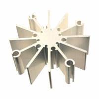 Ohmite - SV-LED-125E - HEATSINK DEGREASED 25.4MM