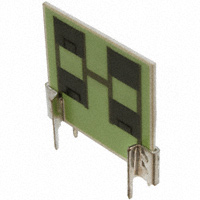 Ohmite - TA810PW3R90JE - RES 3.9 OHM 10W 5% RADIAL