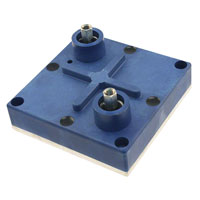 Ohmite - TA2K0PHR500KE - RES CHAS MNT 500 MOHM 10% 2000W