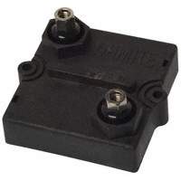 Ohmite - TAP600K4R0E - RES CHAS MNT 4 OHM 10% 600W