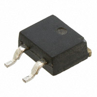 Ohmite - TDH35P20R0JE - RES SMD 20 OHM 5% 35W DPAK