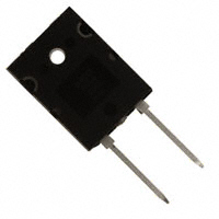 Ohmite - TFH85M1K00JE - RES 1K OHM 85W 5% TO264