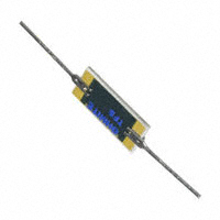 Ohmite - TFSB100RJE - RES 100 OHM 1/2W 5% AXIAL