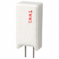 Ohmite - TWW3J2R0E - RES 2 OHM 3W 5% RADIAL