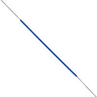 Jonard Tools - 30-B-50-020 - WIRE WW 30AWG PVDF BLUE 4" 50PC