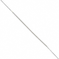 Jonard Tools - 30-W-50-030 - WIRE WW 30AWG PVDF WHITE 5" 50PC