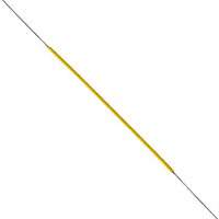 Jonard Tools - 30-Y-50-030 - WIRE WW 30AWG PVDF YELLW 5" 50PC