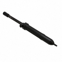 Jonard Tools - DP-200 - PUMP DESOLDER ESD SAFE W/TIP BLK