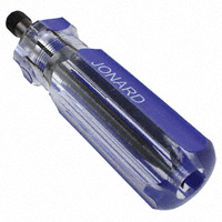 Jonard Tools - FT-6 - FLARING & INSERTION TOOL