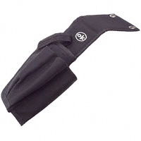 Jonard Tools - H-1000 - ACCY TOOL POUCH CORDURA WTR RES