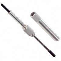 Jonard Tools - HW-UW-224 - WIRE WRAP HAND TOOL 20 - 26 AWG