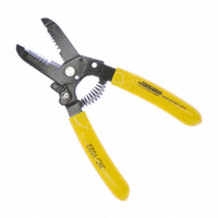 Jonard Tools - JIC-1022 - WIRE STRIPPER/CUTTER 10-22AWG
