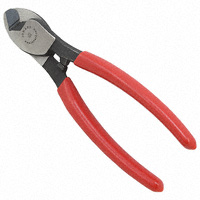 Jonard Tools - JIC-725 - CUTTER CABLE OVAL CROSS 6.25"
