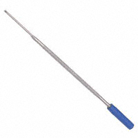 Jonard Tools - M-145 - HOOK CURVED STEEL 7"