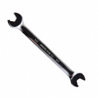 Jonard Tools - ASW-12 - WRENCH OPEN END 1/2" 6.5"