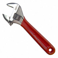 Jonard Tools - AW-6 - WRENCH ADJUSTABLE 15/16" 6"