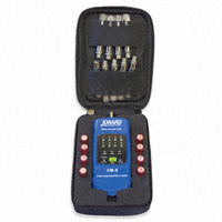Jonard Tools - CM-17 - CABLE MAPPER & TONER FOR COAX &