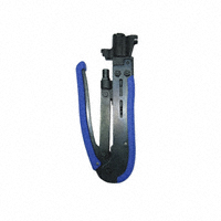 Jonard Tools - CTF-200 - TOOL HAND CRIMPER COAX
